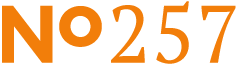 No. 257