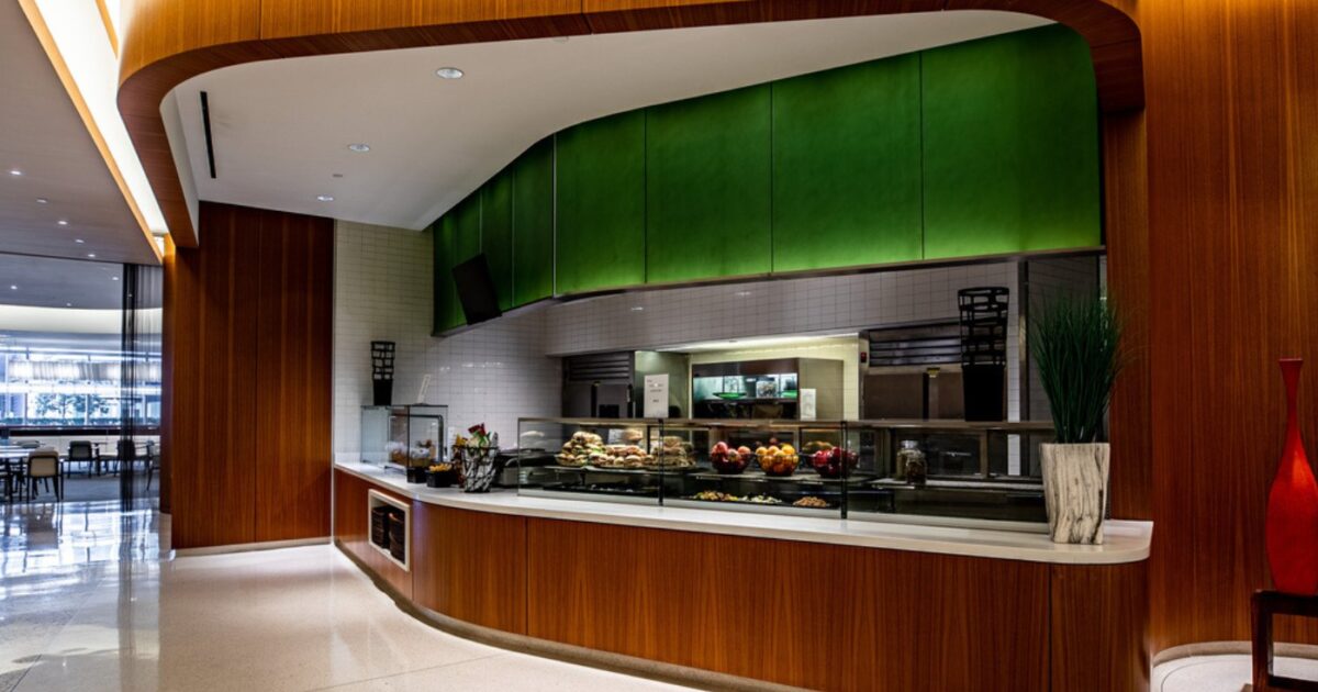 Restaurant Downtown OKC, Nebu Coury Hospitality