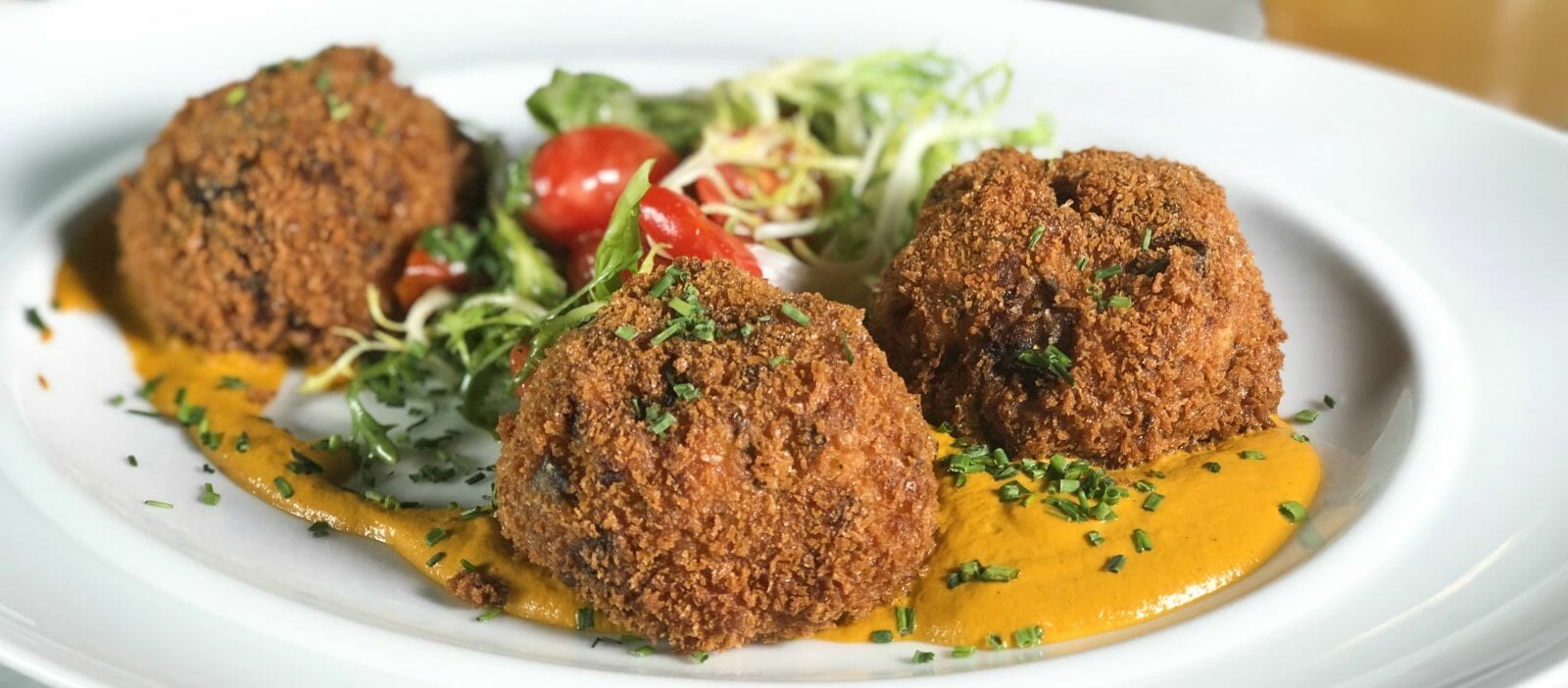 OKC Happy Hour Menu Café Cuvée French Bistro