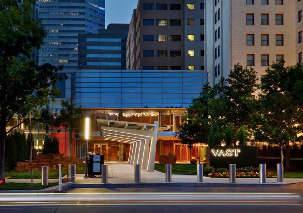 Hotels to Stay Near Vast Downtown OKC