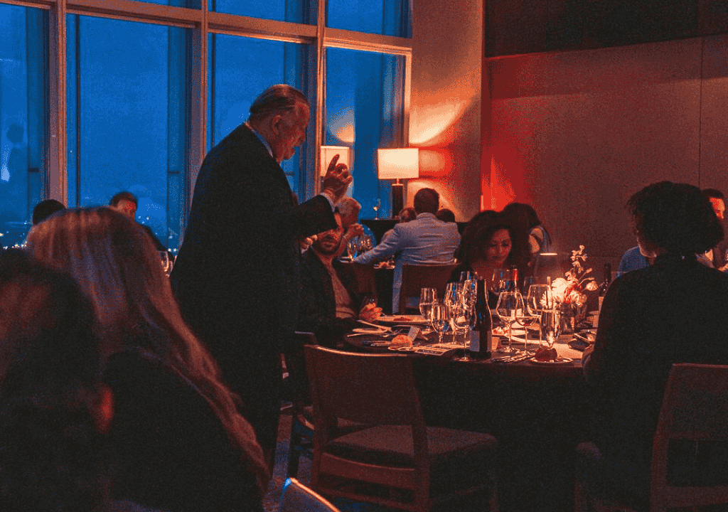 Events at Vast Devon Tower Downtown OKC