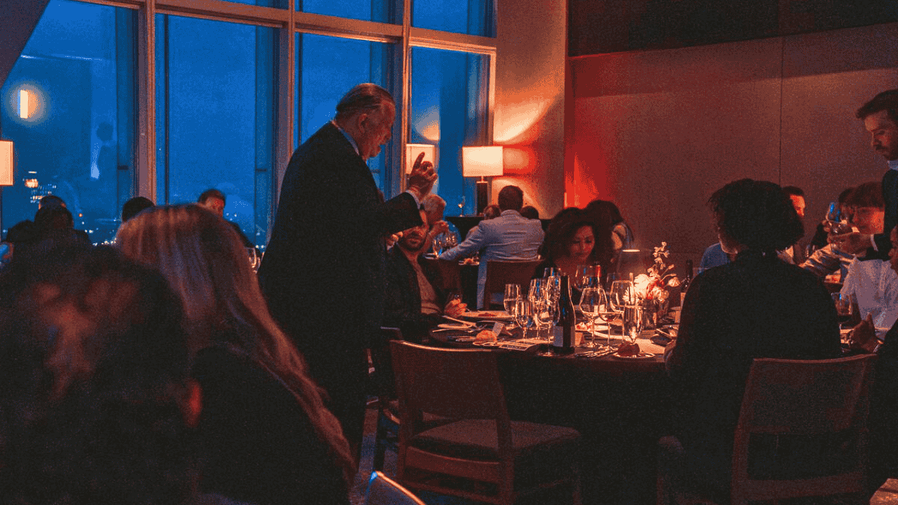 Events at Vast Devon Tower Downtown OKC