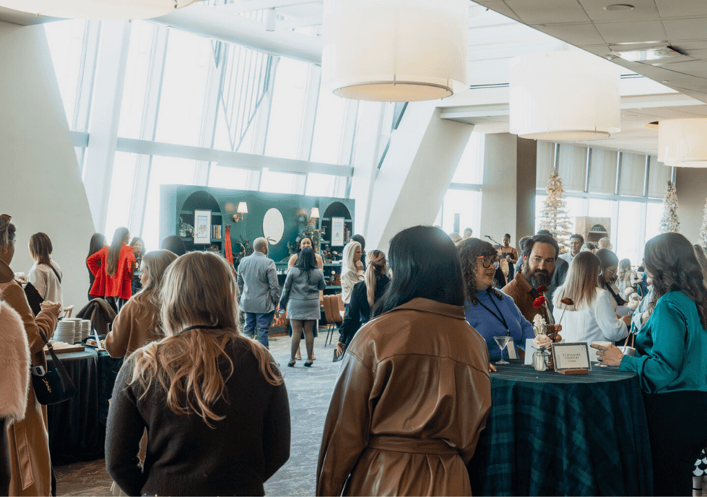 Meetings and Event Venues Vast Downtown OKC