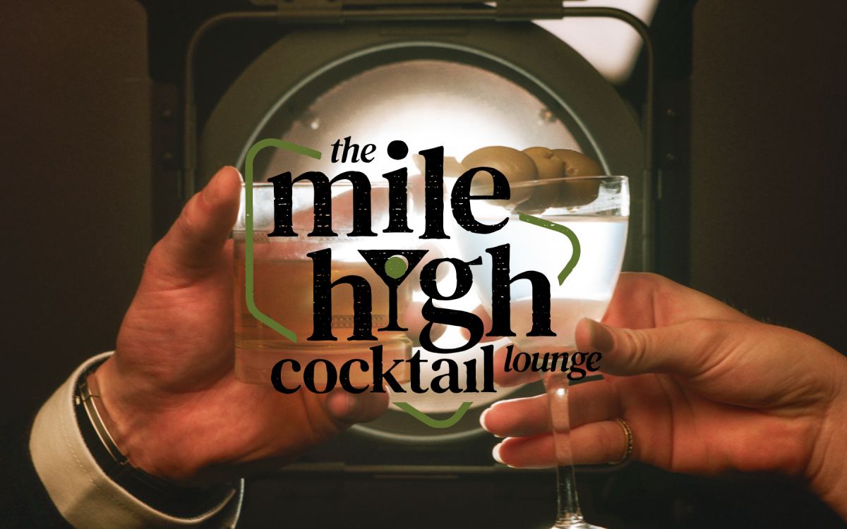 Mile High Cocktail Lounge 2026