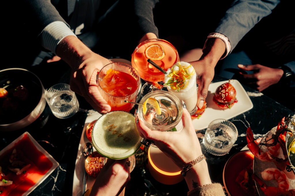 Cheers Nova Lounge Vast Oklahoma City
